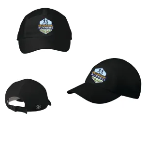 Redbrook Runner's Stride Mesh Cap (OE653)