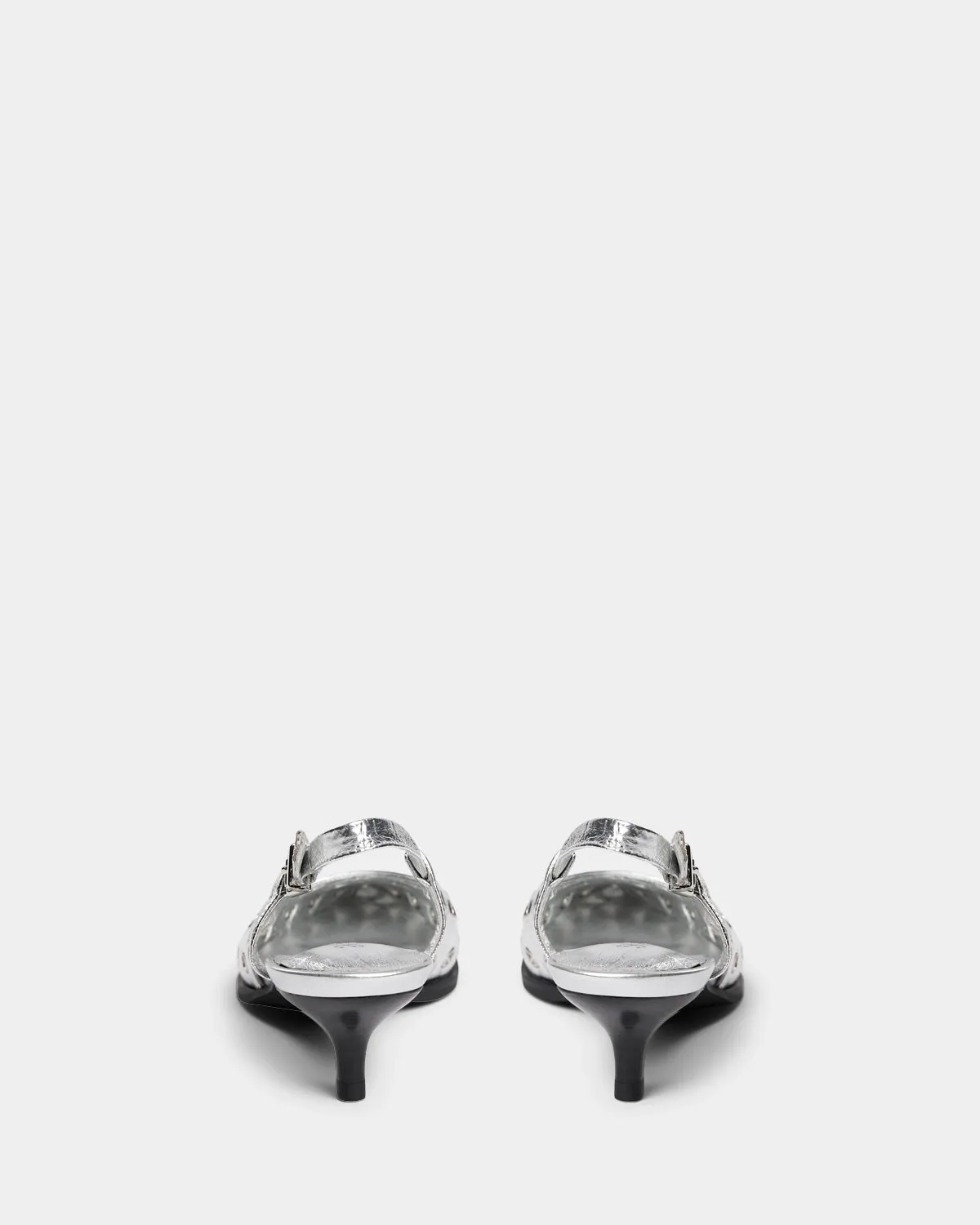 RILEYSW SHOE - Silver