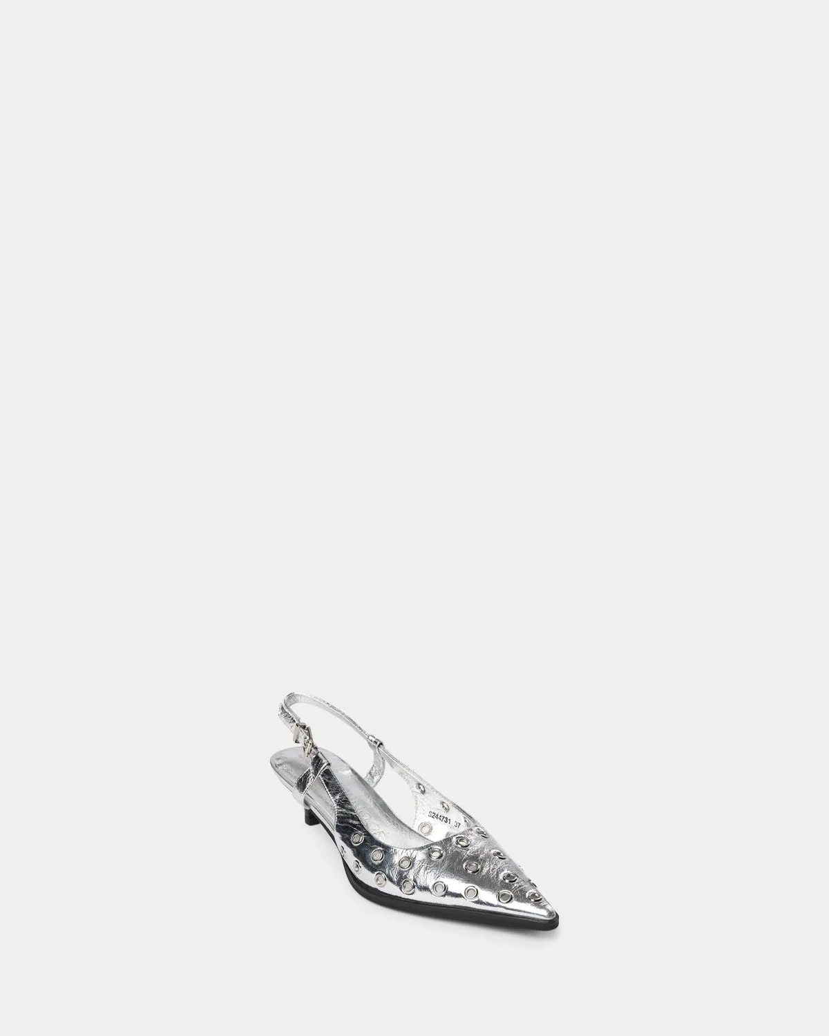 RILEYSW SHOE - Silver