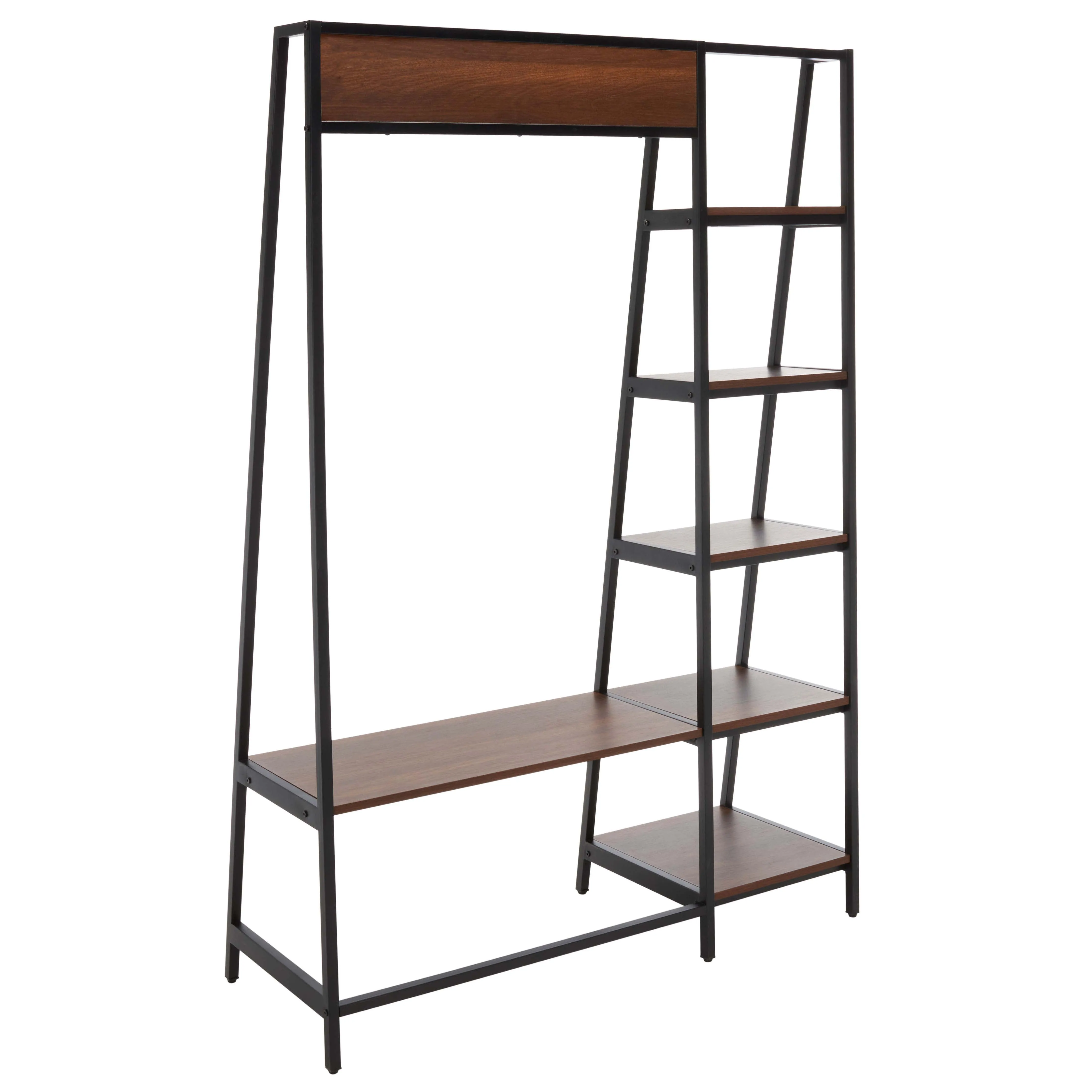 Safavieh Akasha Etagere , ETG9300