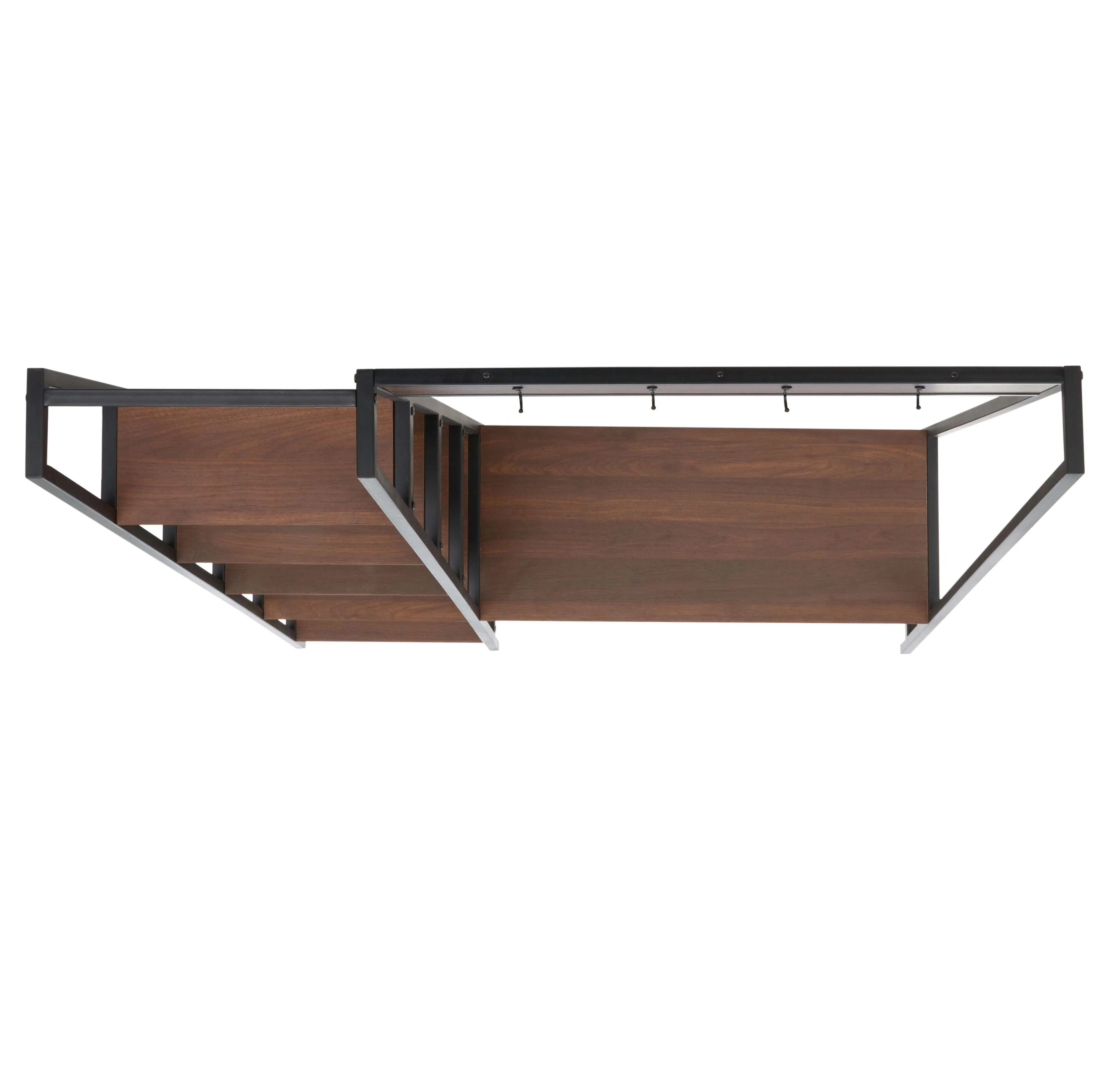 Safavieh Akasha Etagere , ETG9300