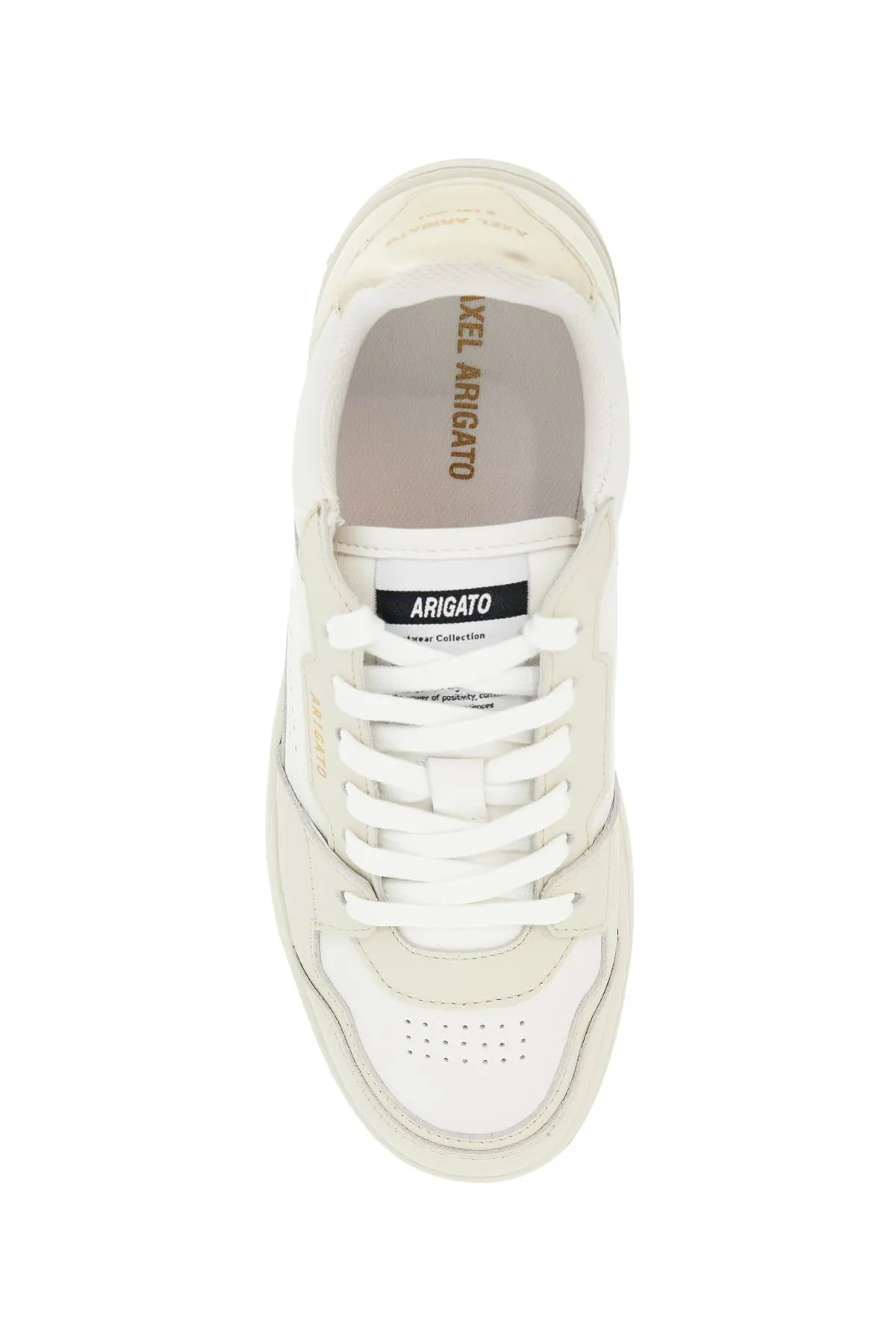 Say It Patterned Sneakers