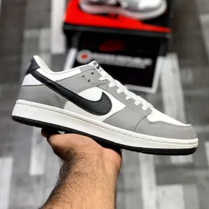 SBB-Dunkks Low "Liight Smookey Gray"