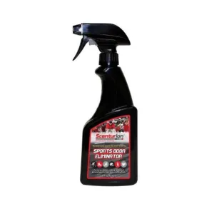 Scenturion Odor Eliminator with Nanosilver & Ionic Shield Technology