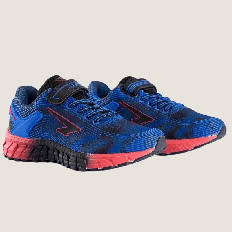 Sfida Kids Vivid Adjustable Runner