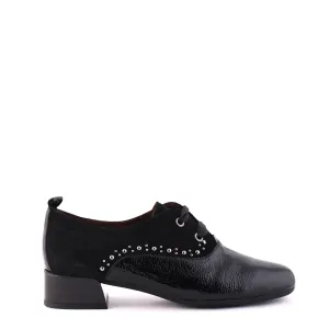 SHAR Black Patent