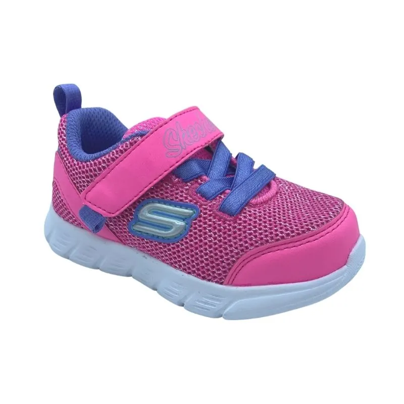 Skechers Comfy Flex Kids Runner