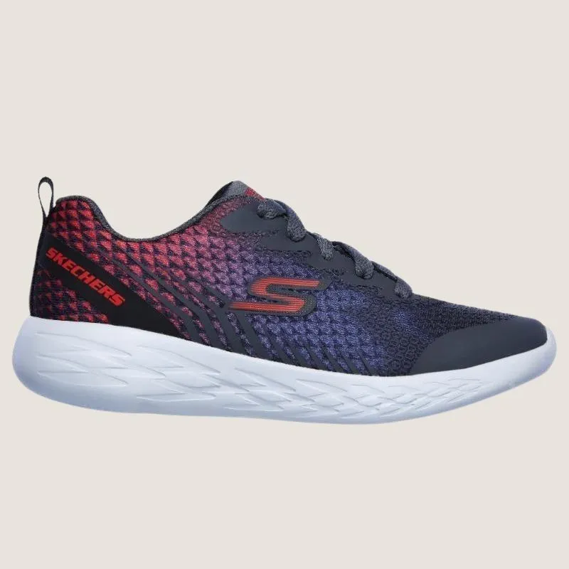 Skechers Go Run 600 Hendox Kids Runner