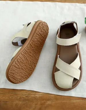Slip-on Flat Shoes for Women