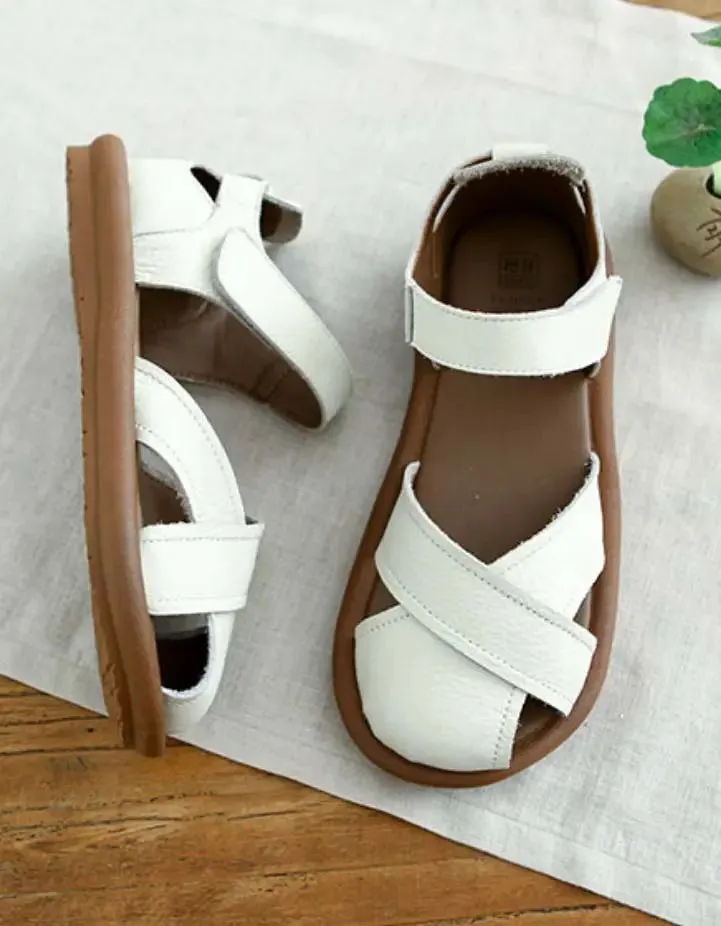 Slip-on Flat Shoes for Women