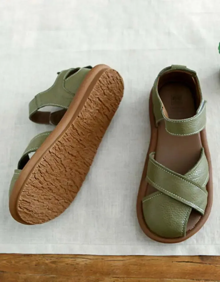 Slip-on Flat Shoes for Women