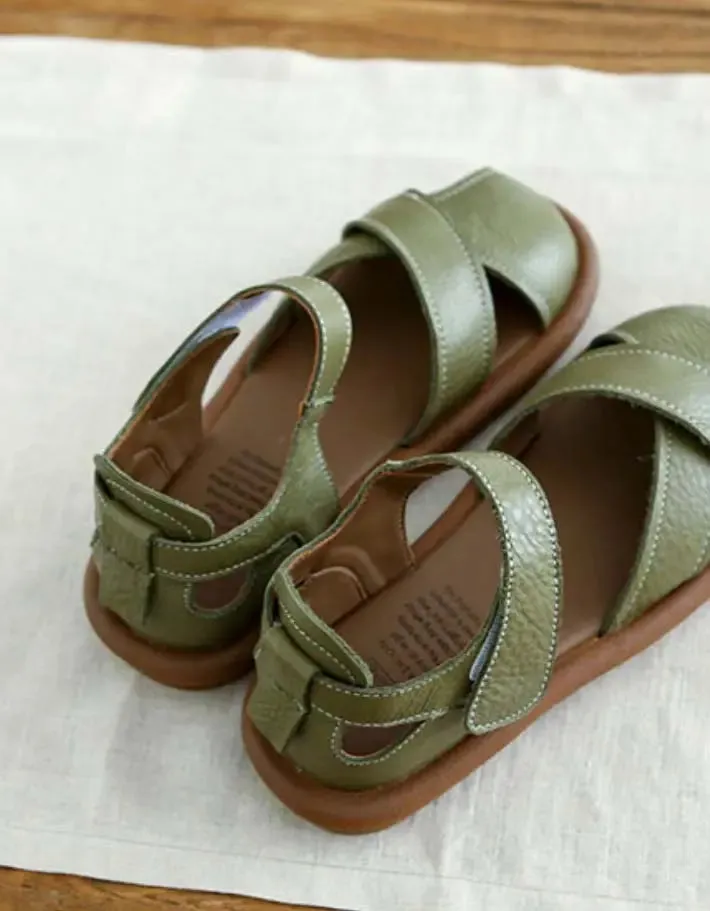 Slip-on Flat Shoes for Women
