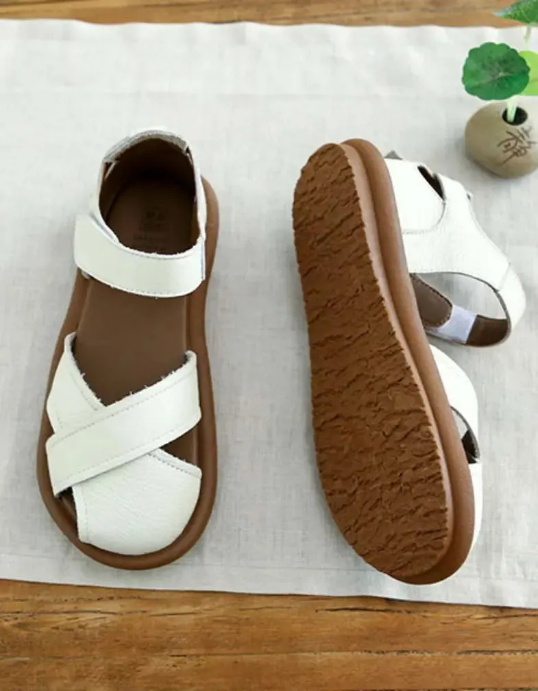 Slip-on Flat Shoes for Women