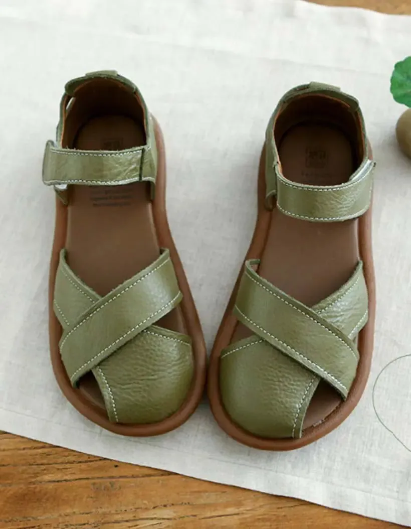 Slip-on Flat Shoes for Women