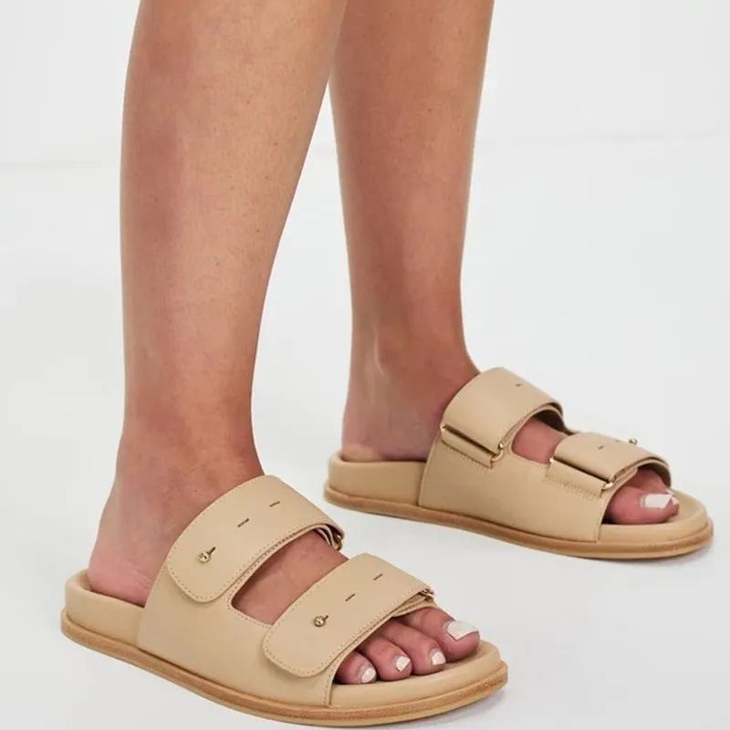 Sol Sana - Versus Footbed - Neutral