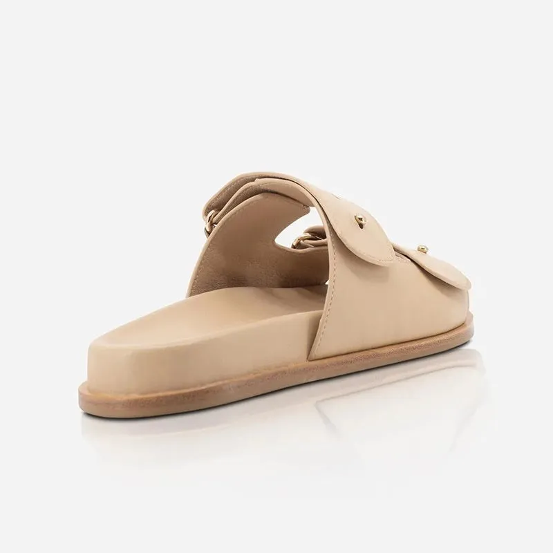 Sol Sana - Versus Footbed - Neutral