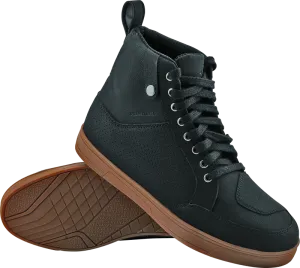 Speed and Strength United by Speed Shoe Black/Gum - 13
