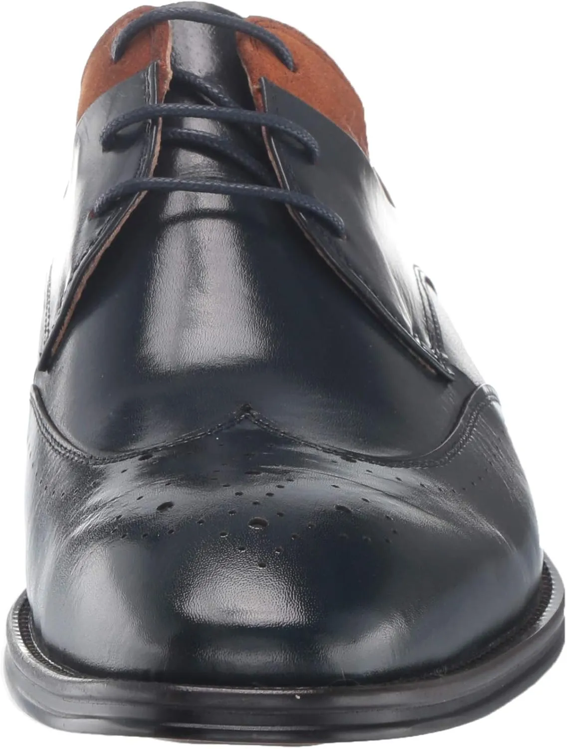 STACY ADAMS Men's Hewlett Wingtip Oxford