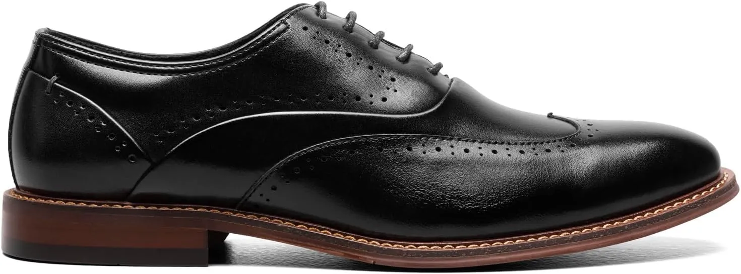 Stacy Adams Men's, MacArthur Wingtip Oxford