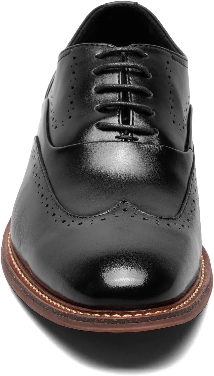 Stacy Adams Men's, MacArthur Wingtip Oxford