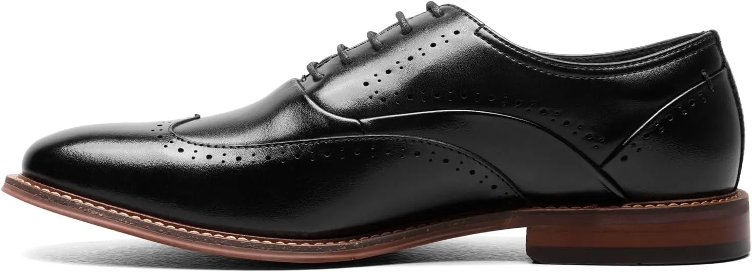 Stacy Adams Men's, MacArthur Wingtip Oxford