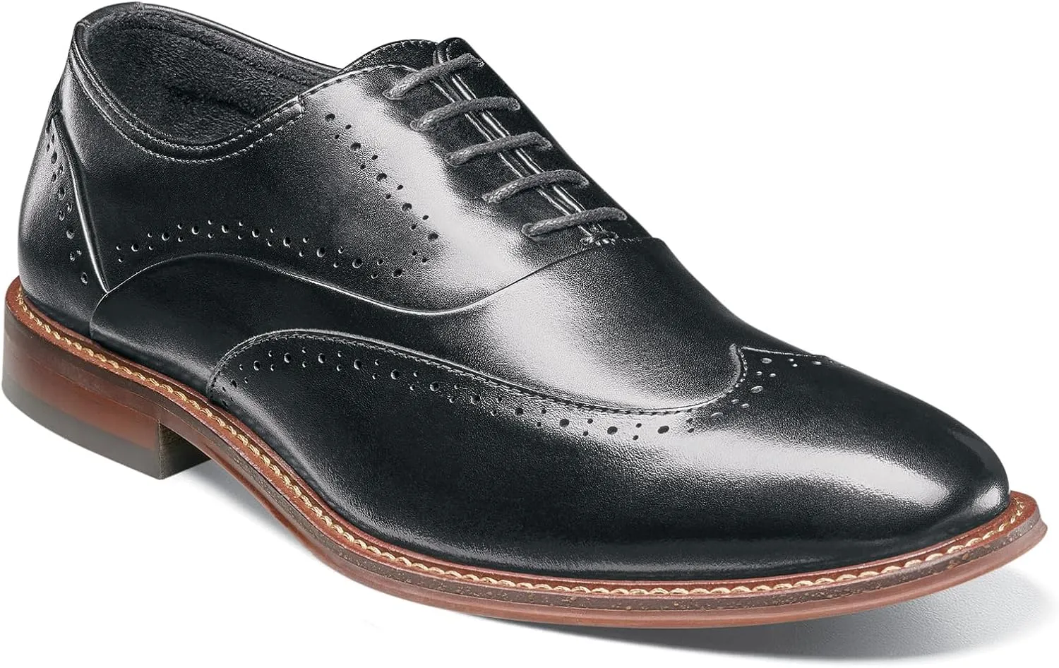 Stacy Adams Men's, MacArthur Wingtip Oxford