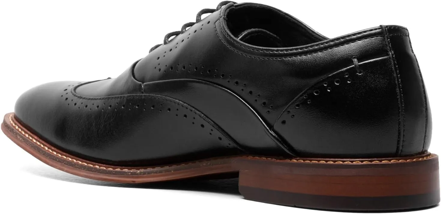 Stacy Adams Men's, MacArthur Wingtip Oxford