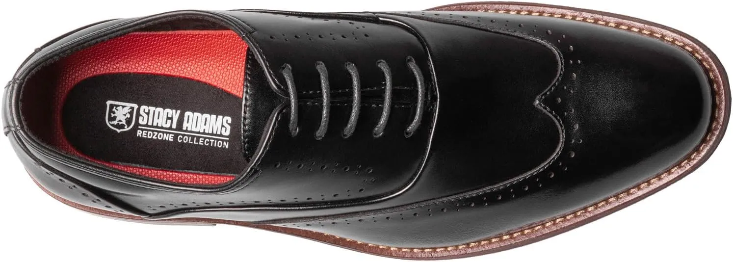 Stacy Adams Men's, MacArthur Wingtip Oxford