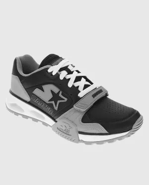 Starter Team Trainer 92 Low Gray