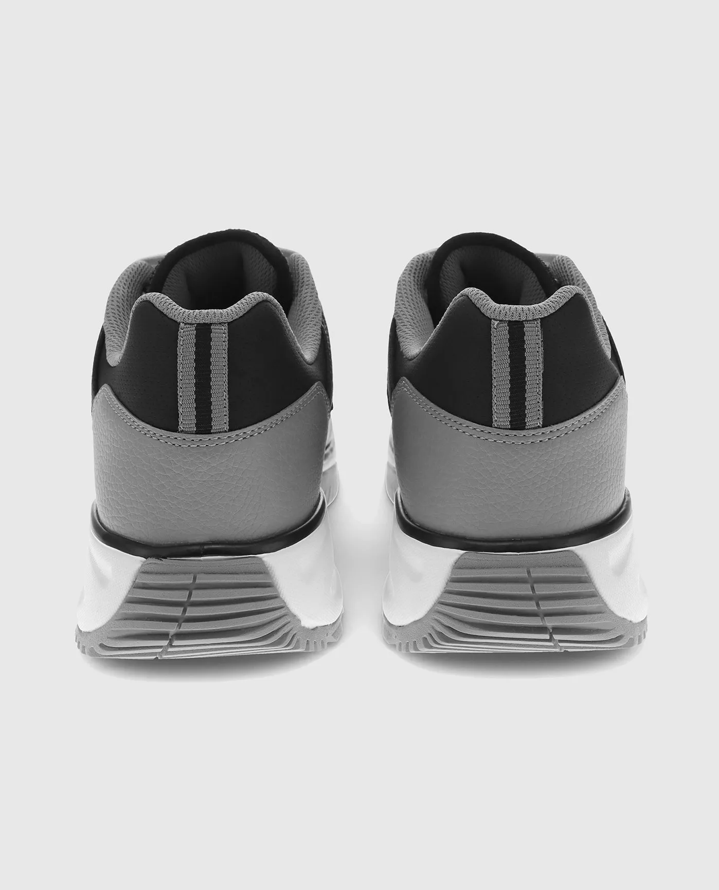 Starter Team Trainer 92 Low Gray