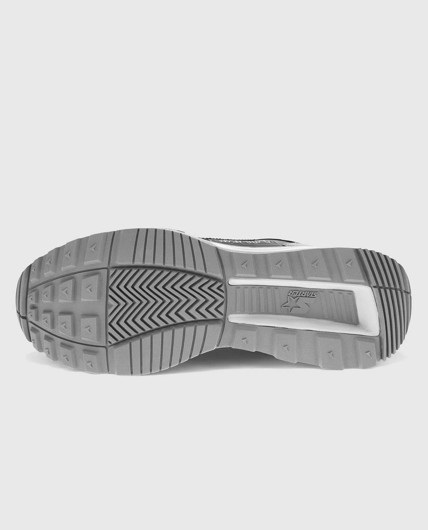 Starter Team Trainer 92 Low Gray