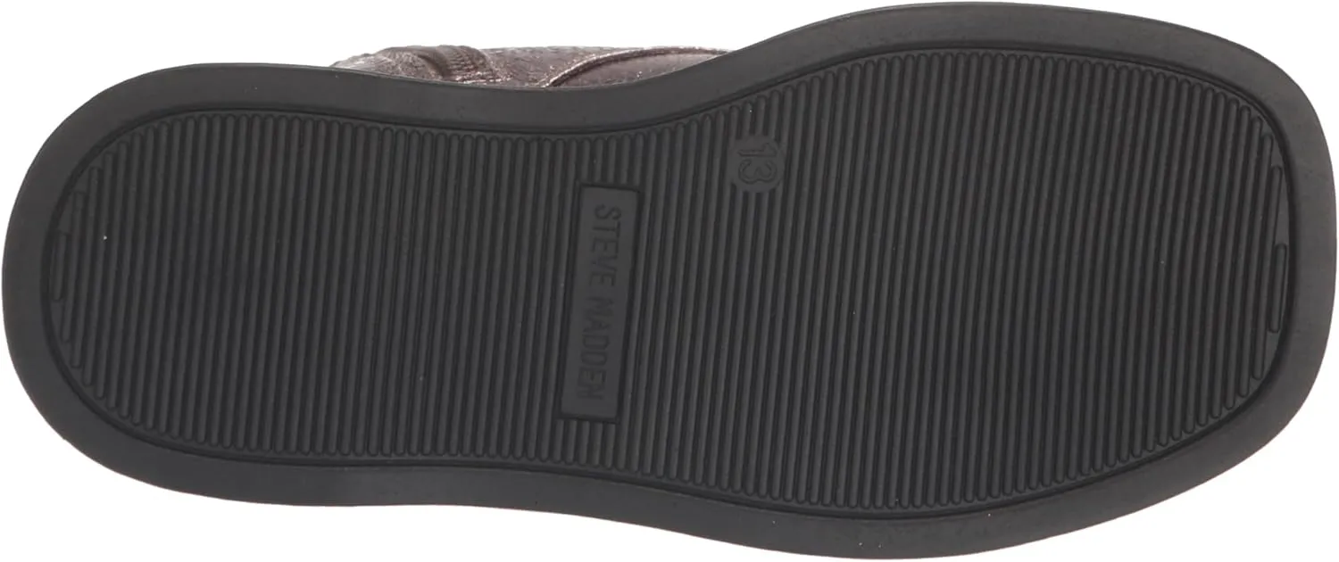 Steve Madden Girl's Figaro Combat Boot