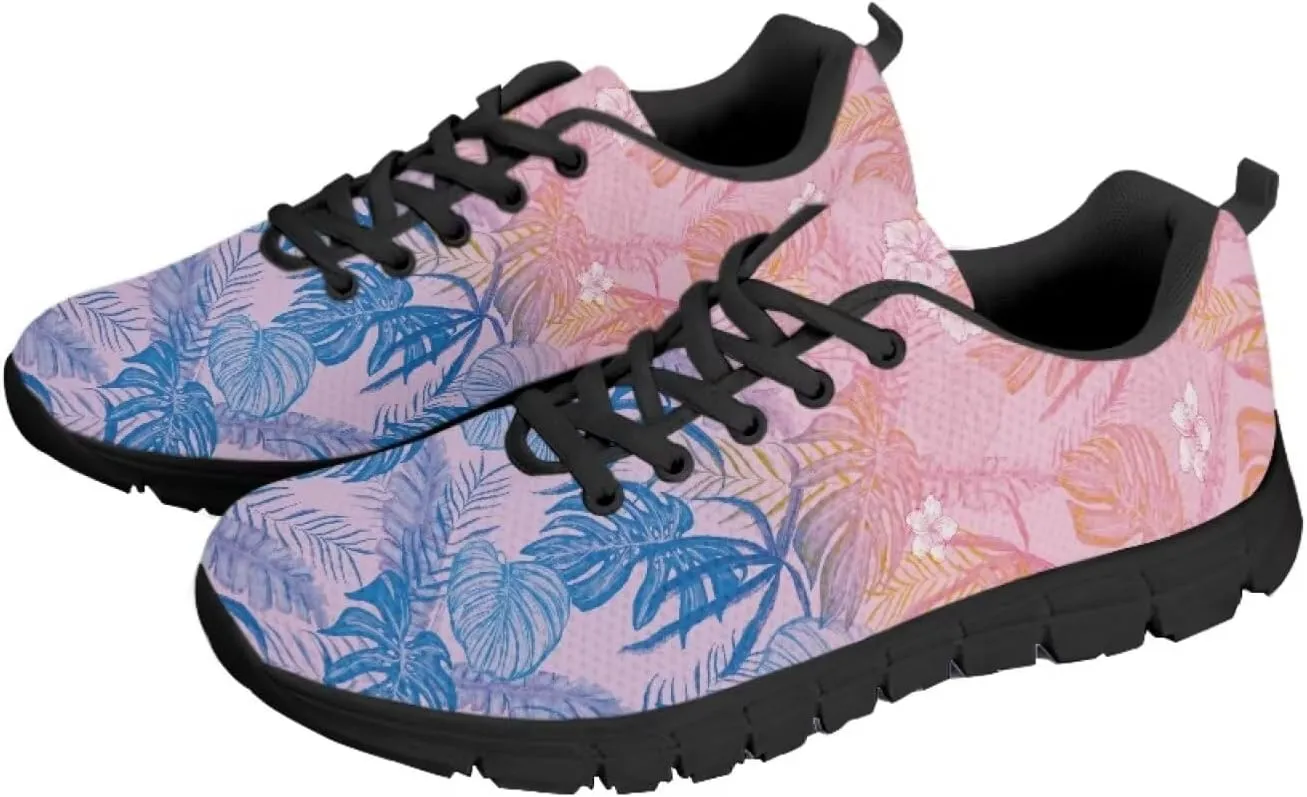 SYtrade Women Running Shoes Slip On Sneaker Tennis Shoes