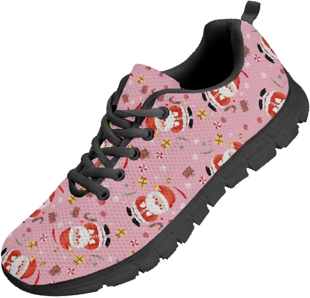 SYtrade Women's Run Sneaker Non Slip Tennis Shoes