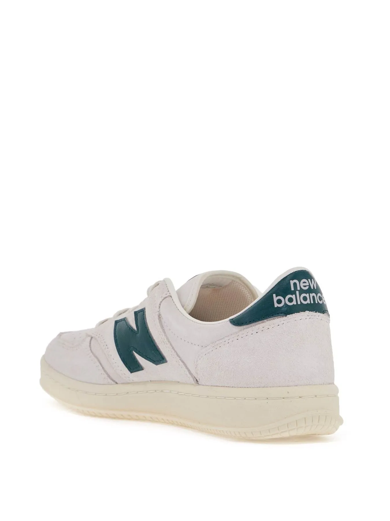T500 Suede Sneakers