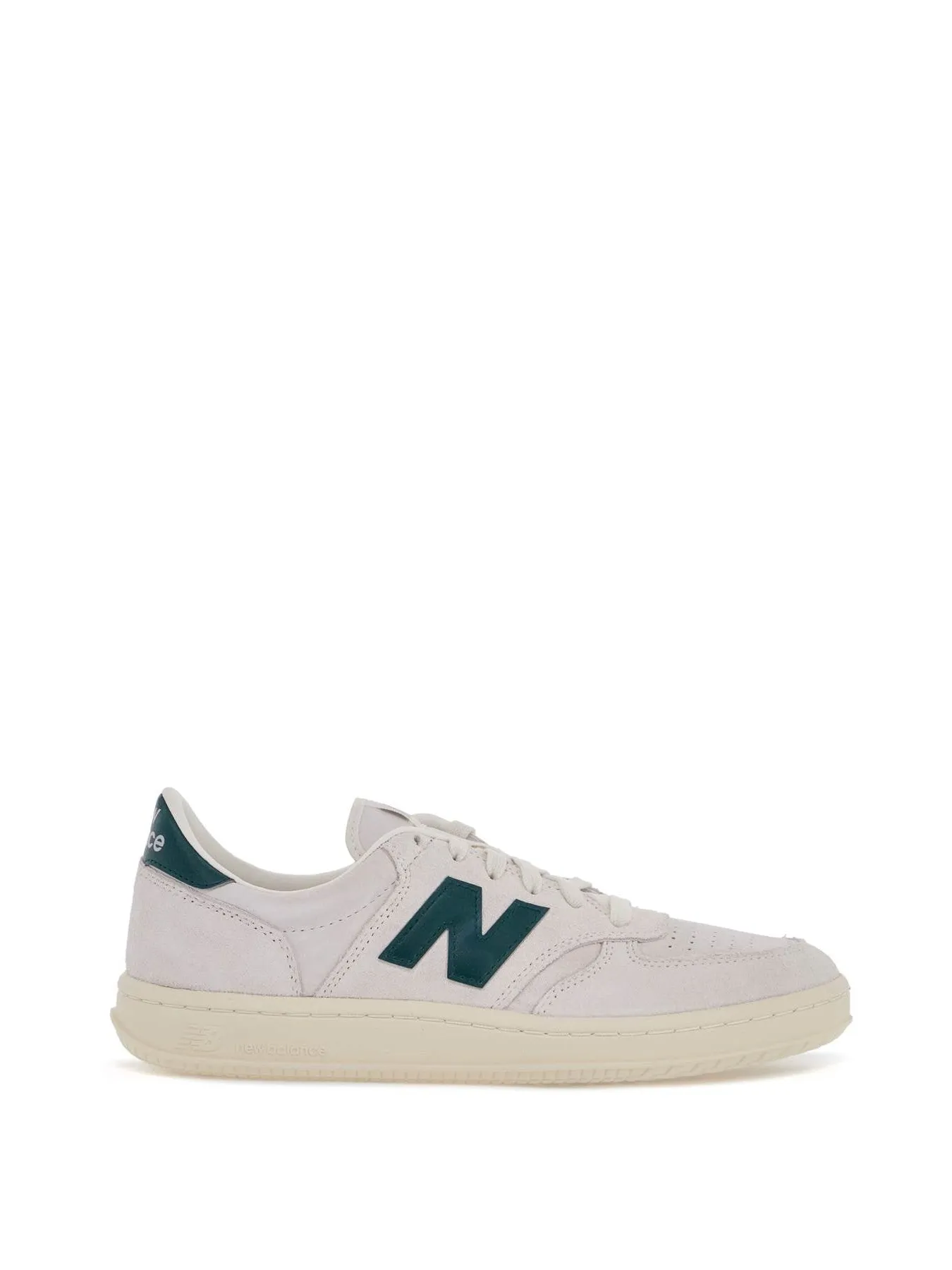 T500 Suede Sneakers