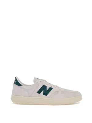T500 Suede Sneakers