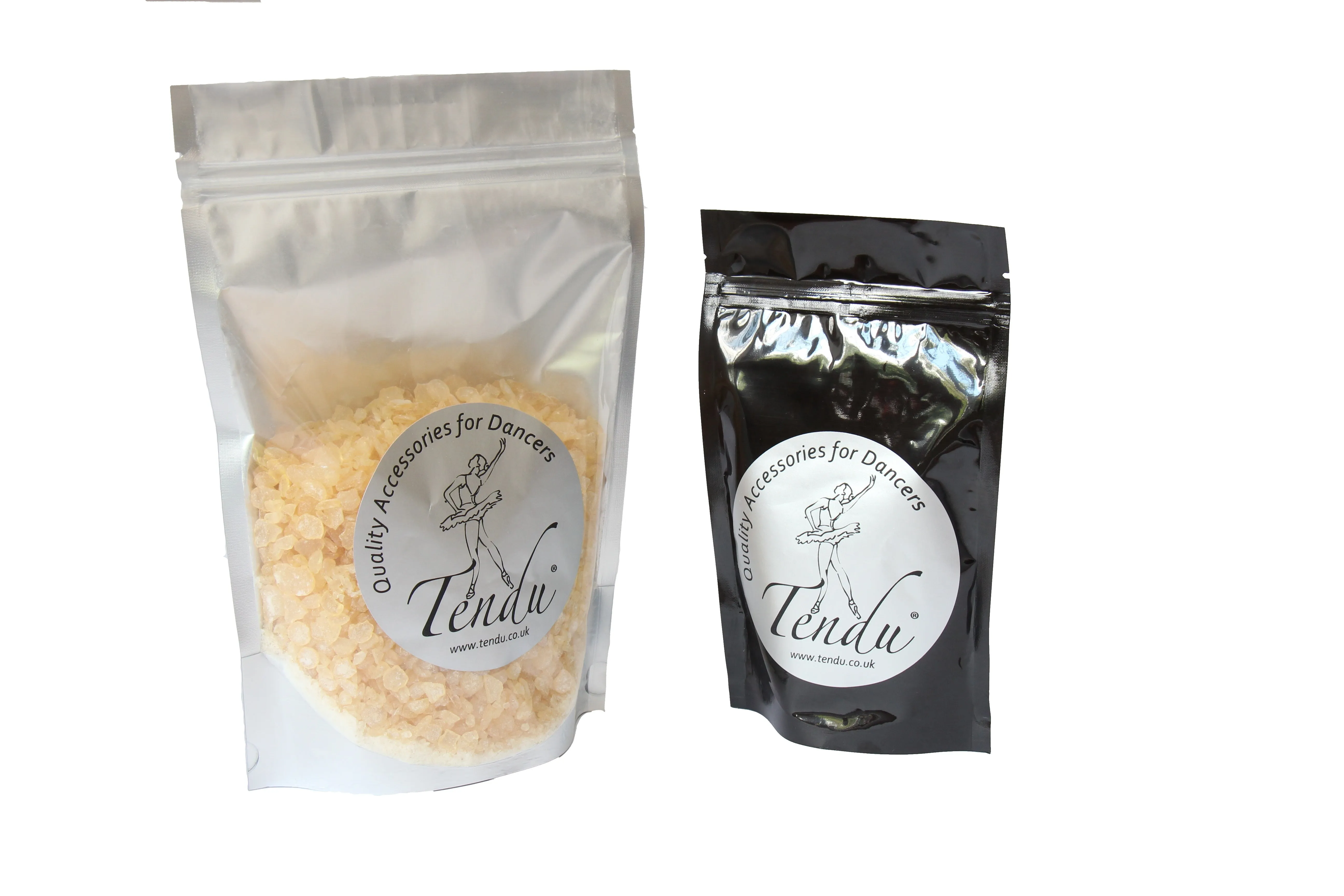 Tendu Rock Rosin  T1040/T1041
