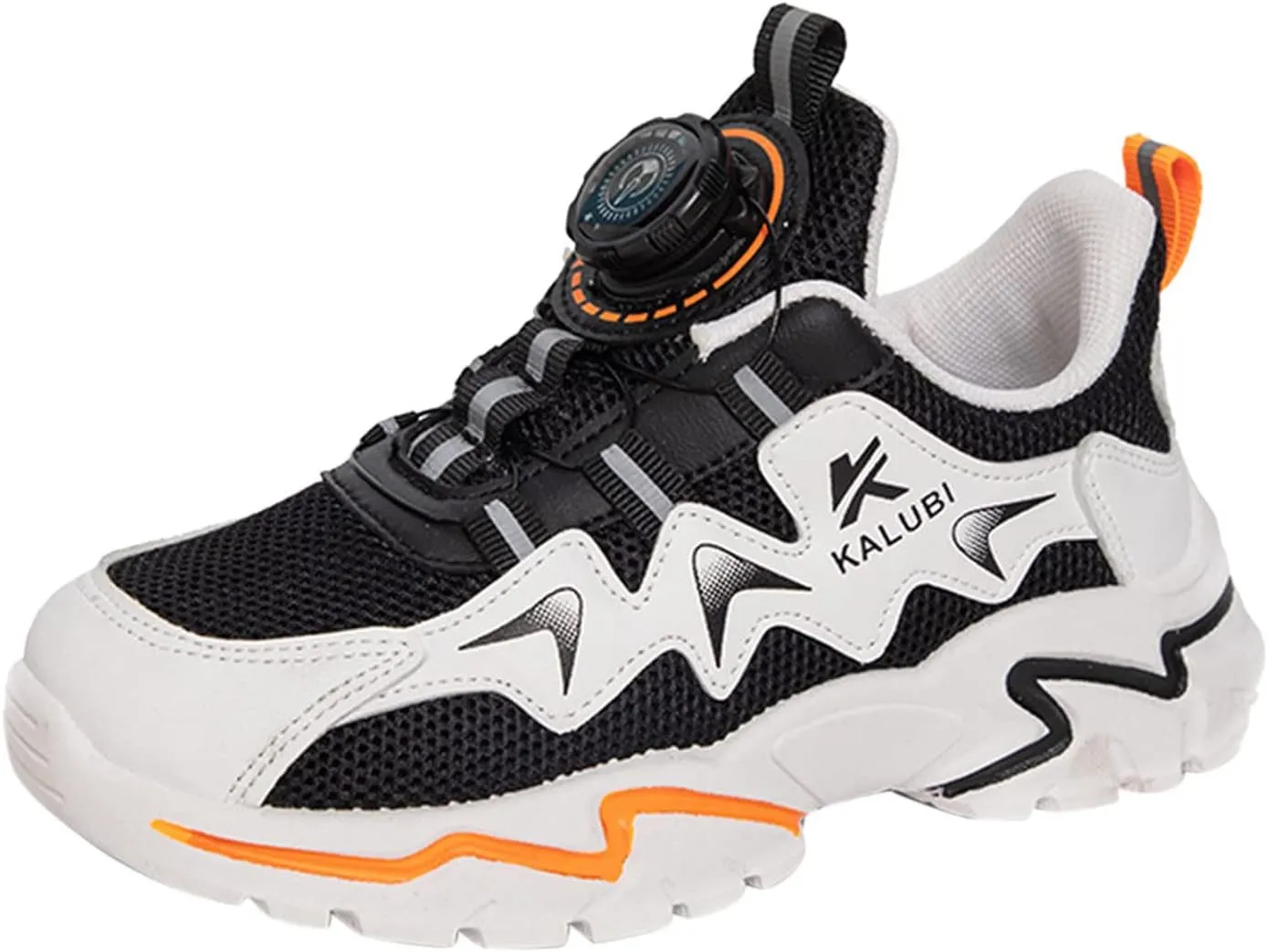 Toddler Boys Shoes Fashion All Seasons Children Sports Girls Boys Run Flat Bottom Non Slip Elastic Non Slip Sport Shoes