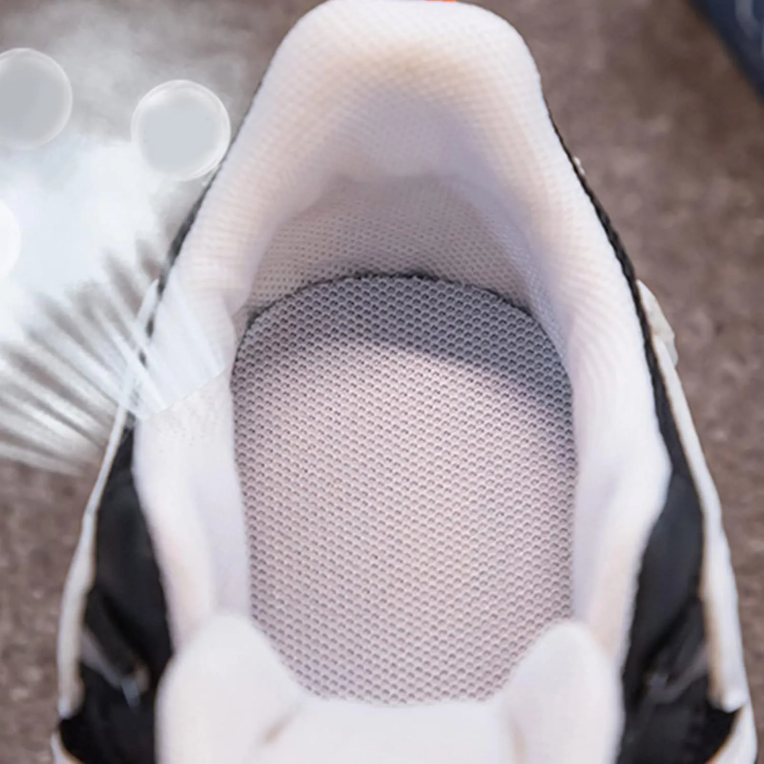 Toddler Boys Shoes Fashion All Seasons Children Sports Girls Boys Run Flat Bottom Non Slip Elastic Non Slip Sport Shoes