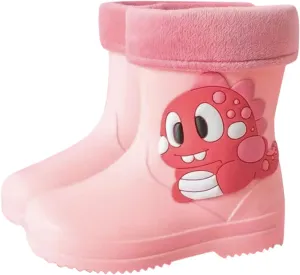 Rain Boots