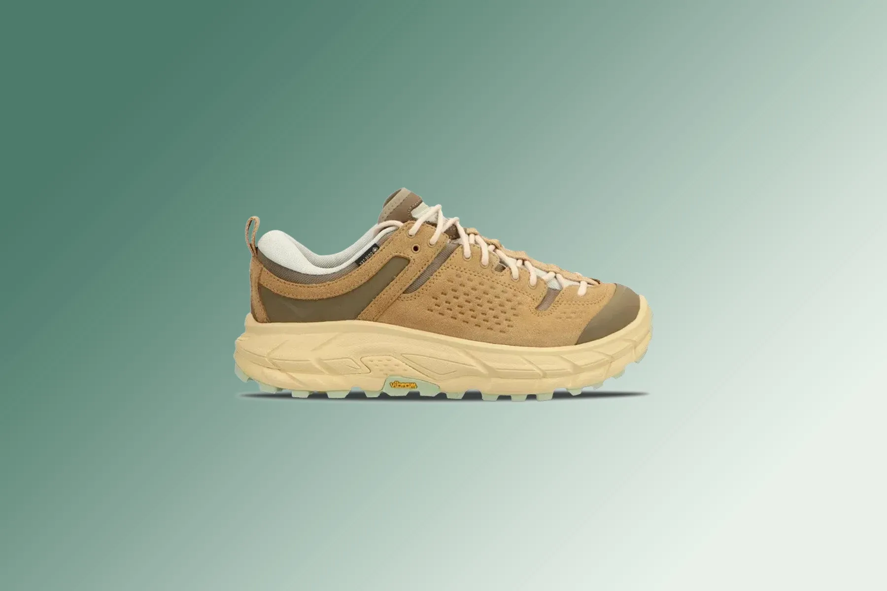 Tor Ultra Lo TP - Wheat/Mushroom