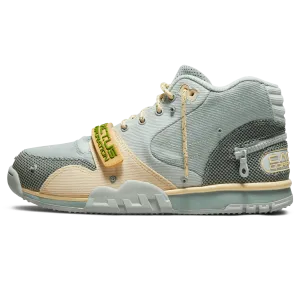 Travis Scott x  Nike Air Trainer 1 SP 'Grey Haze'