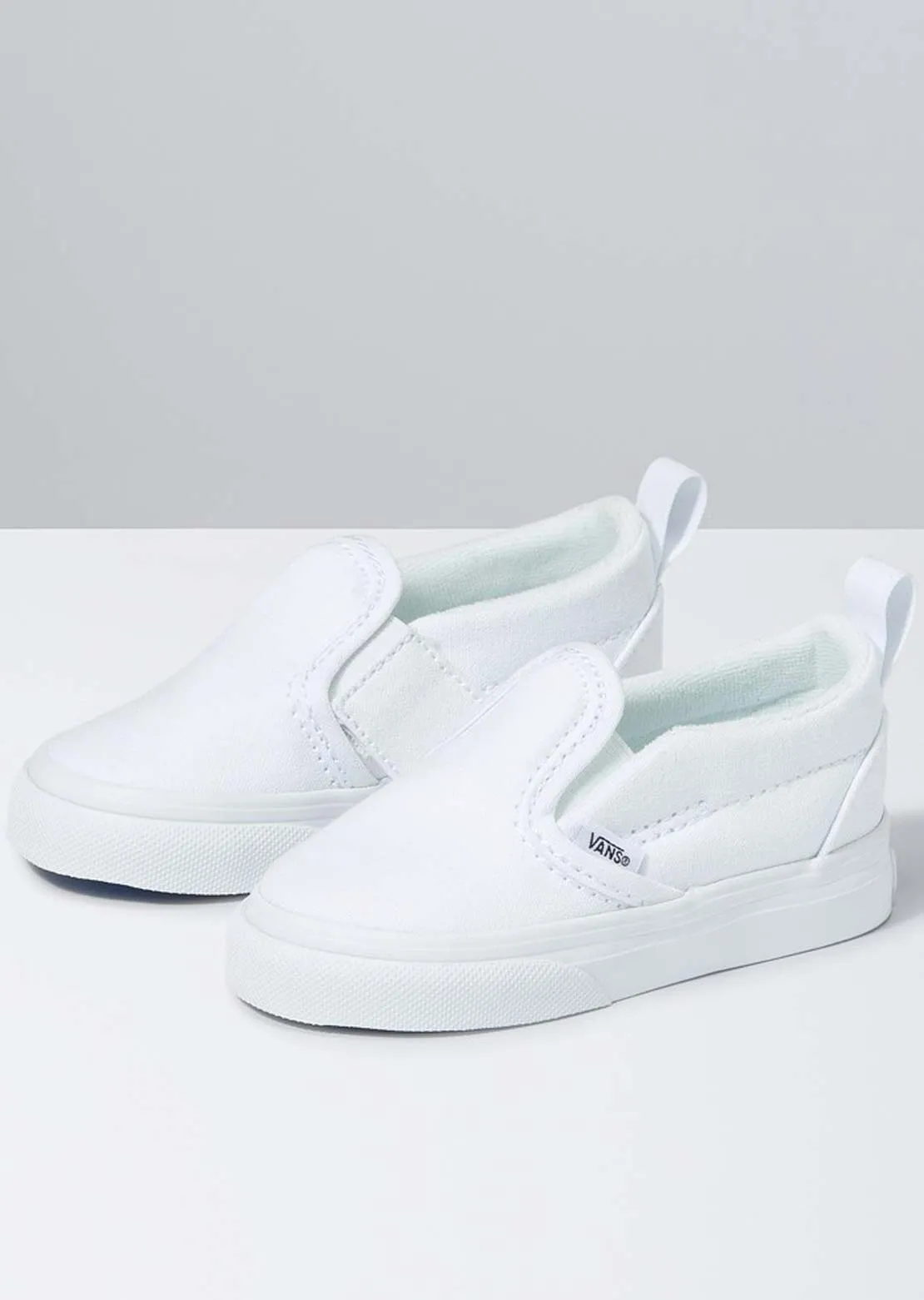 Vans Toddler Slip-On V Shoes
