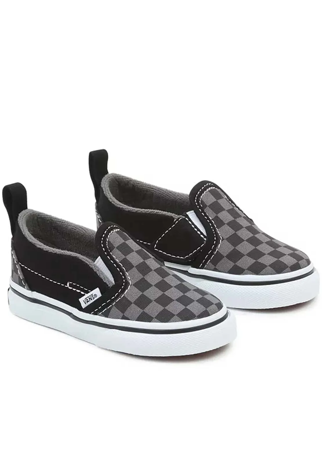 Vans Toddler Slip-On V Shoes