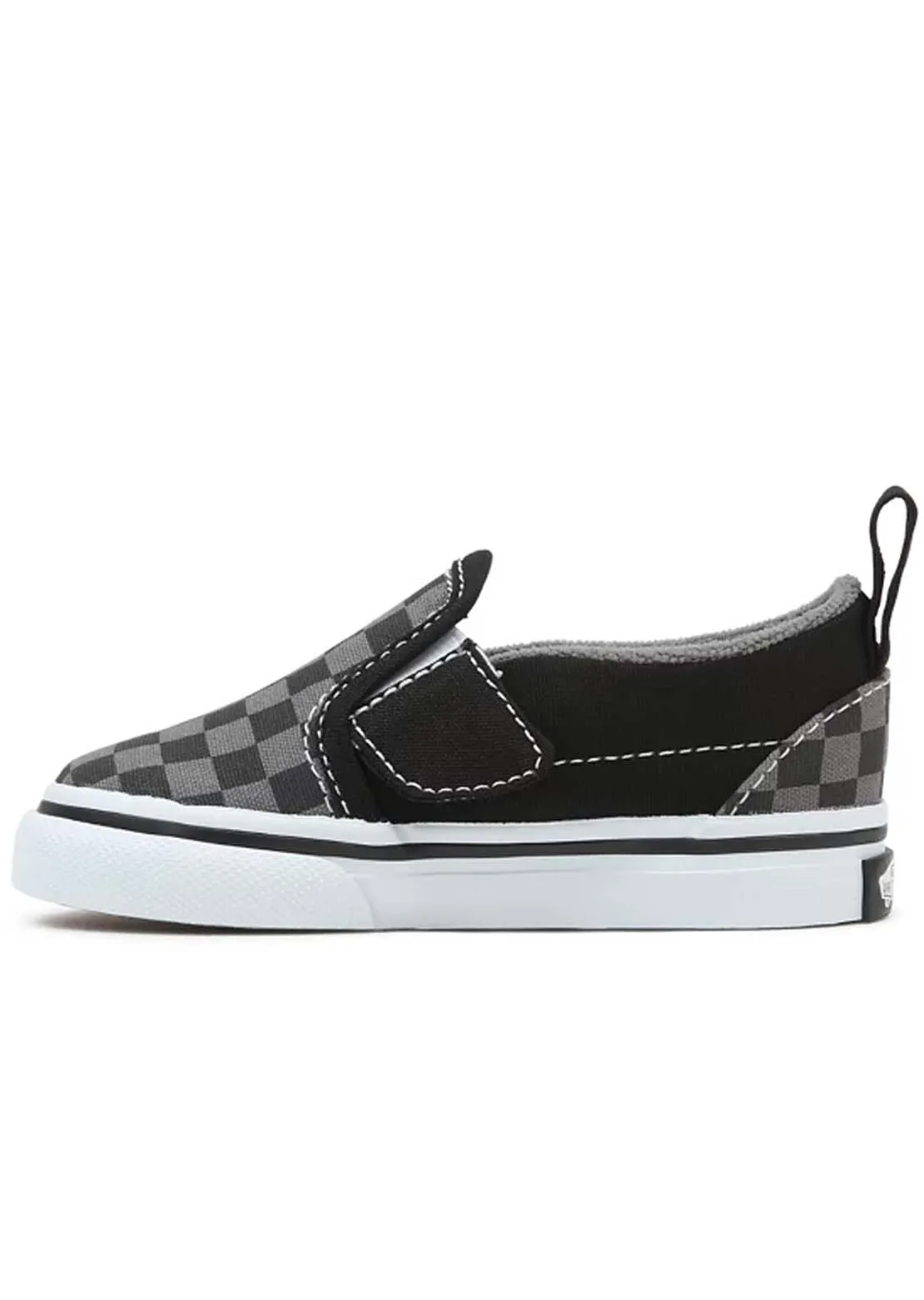 Vans Toddler Slip-On V Shoes