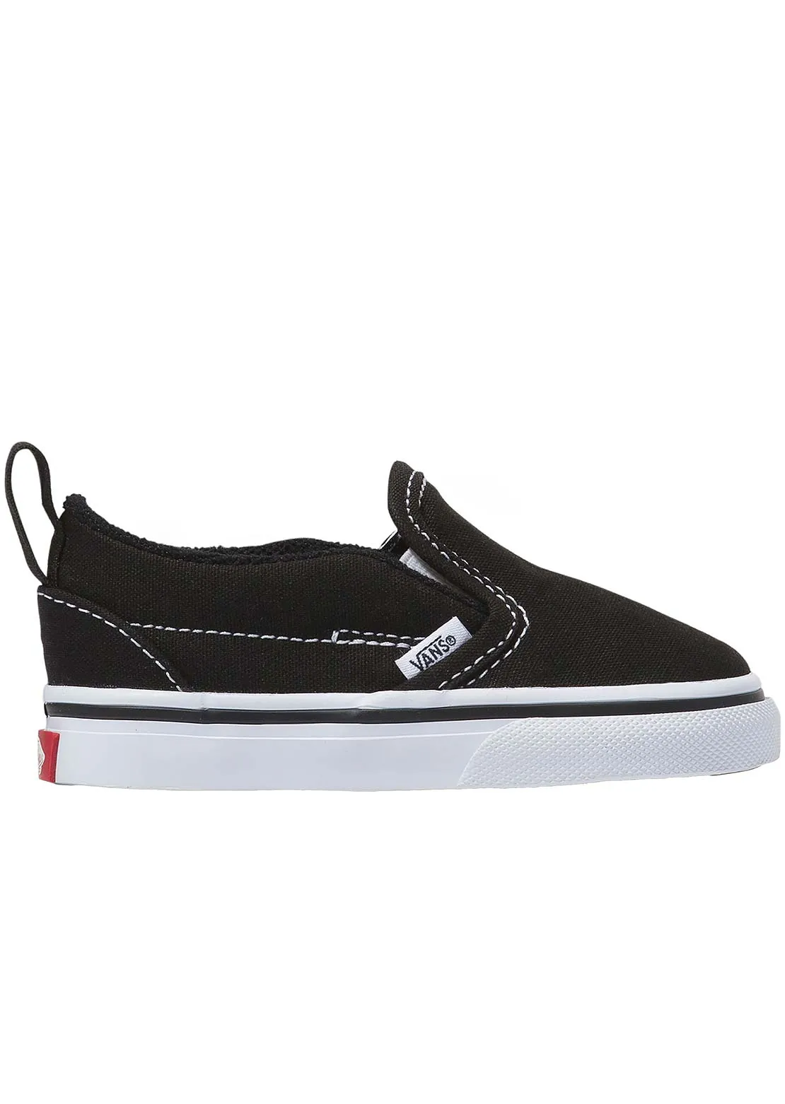 Vans Toddler Slip-On V Shoes