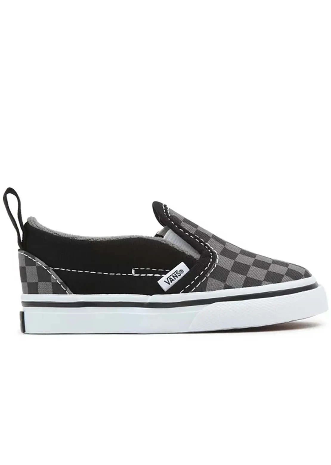 Vans Toddler Slip-On V Shoes