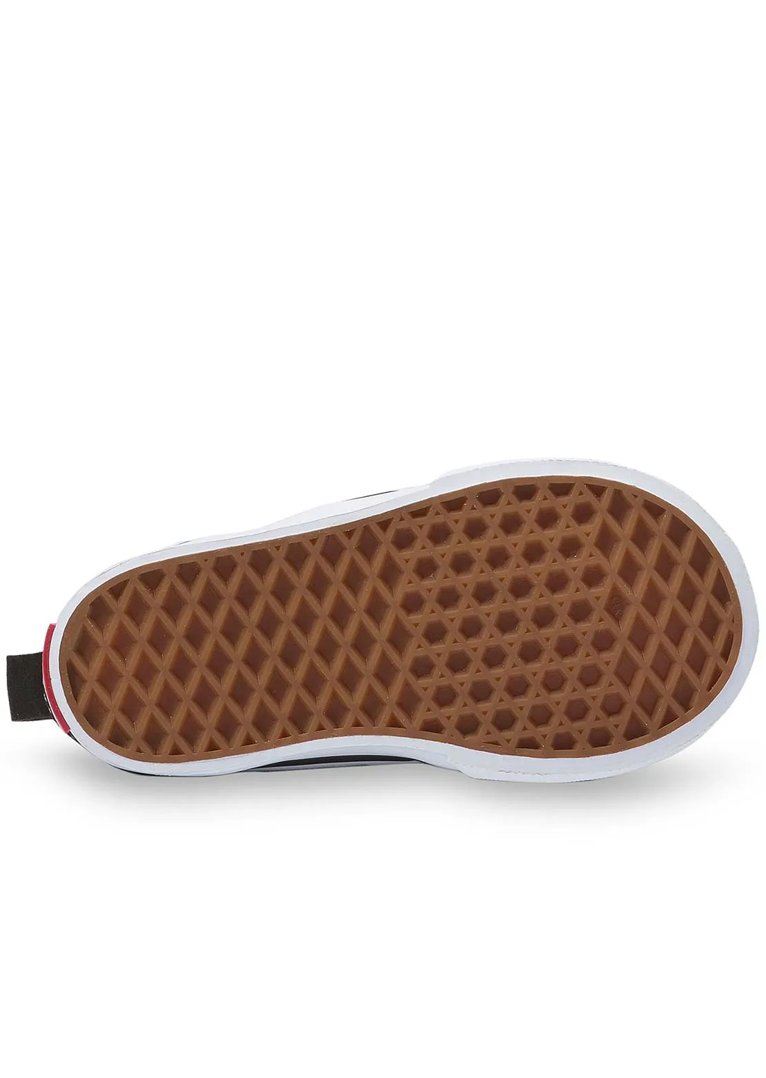 Vans Toddler Slip-On V Shoes
