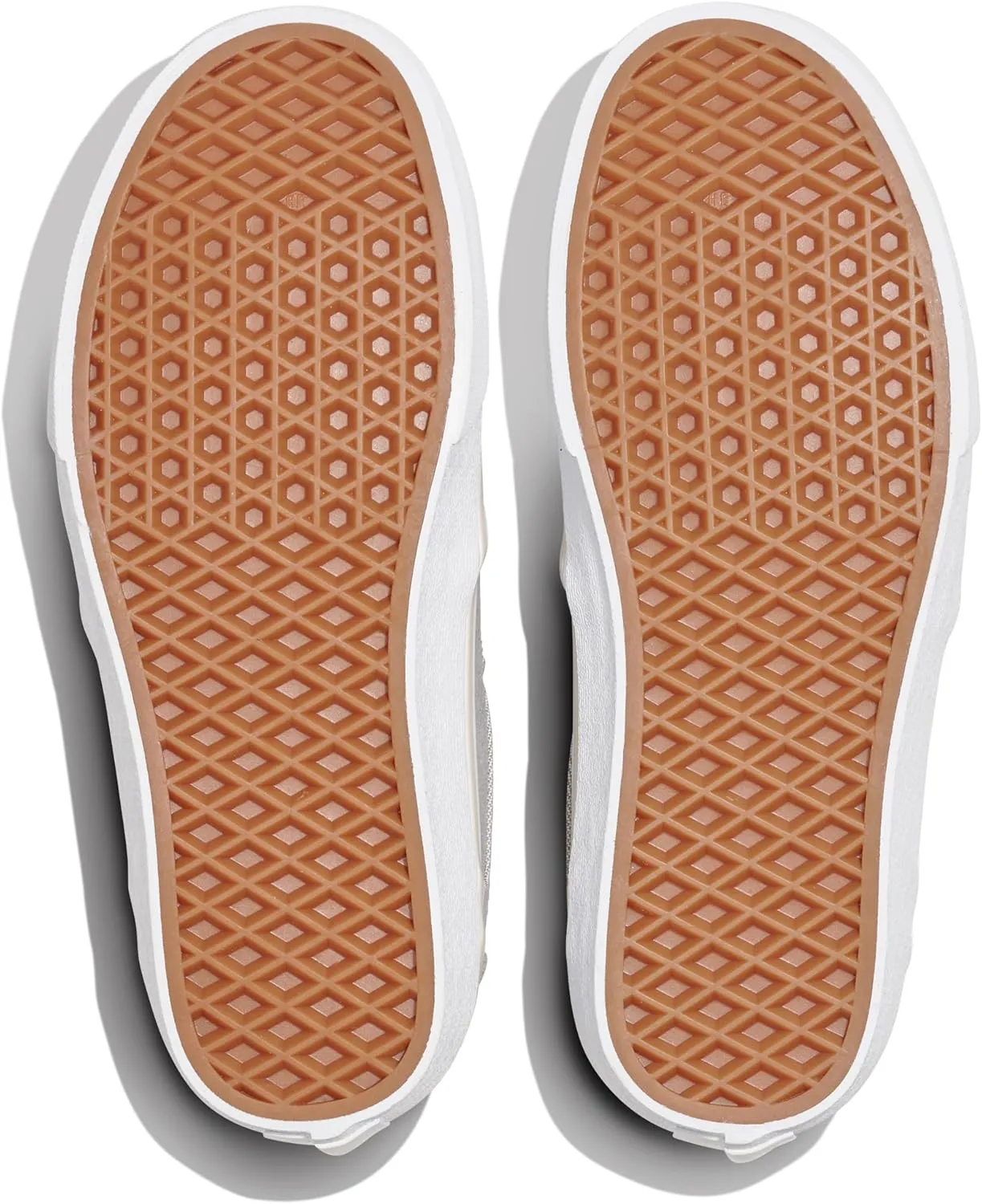Vans Women's Asher Deluxe Slip-on Sneaker